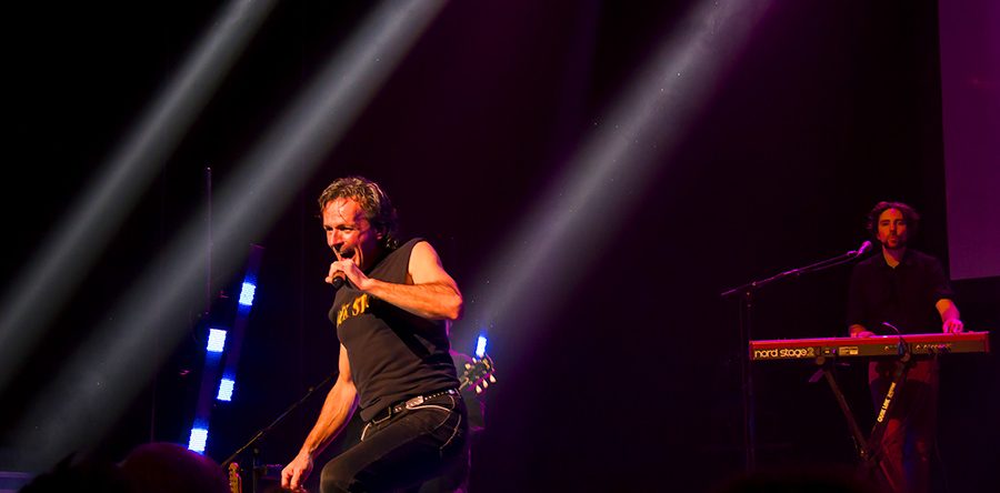 Jean Ravel – Le Capitole