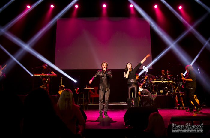 Spectacle Le capitole