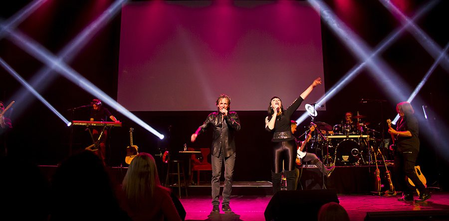 Spectacle Le capitole