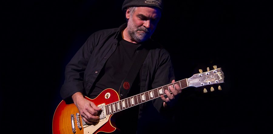 Gilles Tessier – Le Capitole