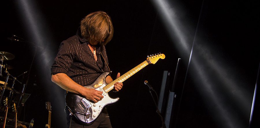 Daniel Martineau – Le Capitole