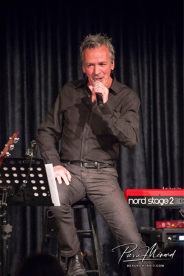 Jean Ravel chante Dubois